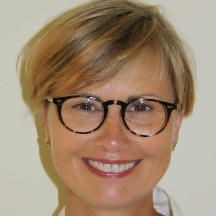 Barbara Hardy Academic Representative